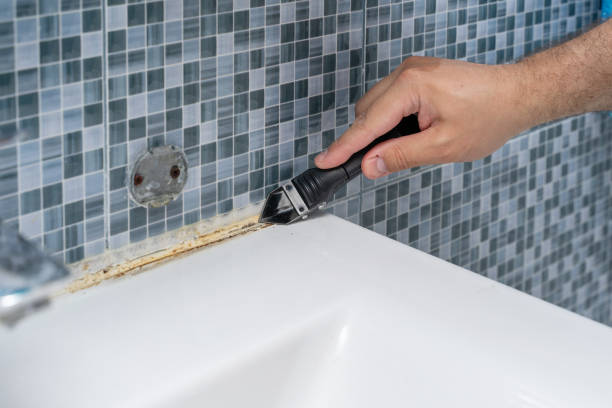 Water Damage Restoration in St John, IN